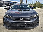 Used 2024 Honda Civic LX in DAVIE, FLORIDA (Photo 4)