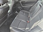Used 2022 TOYOTA RAV4 HYBRID LE in DAVIE, FLORIDA (Photo 11)