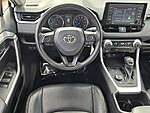 Used 2022 TOYOTA RAV4 HYBRID LE in DAVIE, FLORIDA (Photo 12)