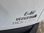 Used 2022 TOYOTA RAV4 HYBRID LE in DAVIE, FLORIDA (Photo 14)