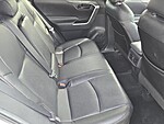Used 2022 TOYOTA RAV4 HYBRID LE in DAVIE, FLORIDA (Photo 16)
