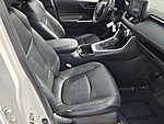 Used 2022 TOYOTA RAV4 HYBRID LE in DAVIE, FLORIDA (Photo 17)