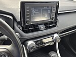Used 2022 TOYOTA RAV4 HYBRID LE in DAVIE, FLORIDA (Photo 19)