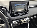 Used 2022 TOYOTA RAV4 HYBRID LE in DAVIE, FLORIDA (Photo 20)