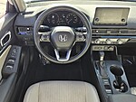 Used 2024 Honda Civic Hatchback EX-L in DAVIE, FLORIDA (Photo 12)