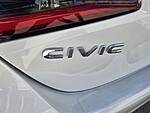 Used 2024 Honda Civic Hatchback EX-L in DAVIE, FLORIDA (Photo 13)