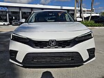 Used 2024 Honda Civic Hatchback EX-L in DAVIE, FLORIDA (Photo 4)