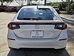 Used 2024 Honda Civic Hatchback EX-L in DAVIE, FLORIDA (Photo 5)