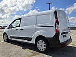 Used 2020 FORD TRANSIT CONNECT VAN XL in DAVIE, FLORIDA (Photo 7)