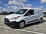 Used 2020 FORD TRANSIT CONNECT VAN XL in DAVIE, FLORIDA (Photo 8)