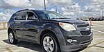 Used 2014 CHEVROLET EQUINOX LT in DAVIE, FLORIDA