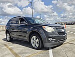 Used 2014 CHEVROLET EQUINOX LT in DAVIE, FLORIDA (Photo 1)