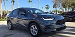 Used 2023 Honda HR-V LX in DAVIE, FLORIDA