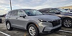 Used 2025 Honda CR-V LX in DAVIE, FLORIDA