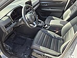 Used 2025 Honda CR-V Hybrid SPORT-L in DAVIE, FLORIDA (Photo 10)