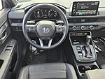 Used 2025 Honda CR-V Hybrid SPORT-L in DAVIE, FLORIDA (Photo 12)