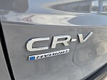 Used 2025 Honda CR-V Hybrid SPORT-L in DAVIE, FLORIDA (Photo 13)