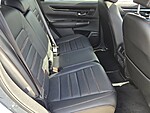 Used 2025 Honda CR-V Hybrid SPORT-L in DAVIE, FLORIDA (Photo 16)