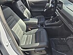 Used 2025 Honda CR-V Hybrid SPORT-L in DAVIE, FLORIDA (Photo 17)