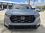 Used 2025 Honda CR-V Hybrid SPORT-L in DAVIE, FLORIDA (Photo 4)