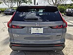 Used 2025 Honda CR-V Hybrid SPORT-L in DAVIE, FLORIDA (Photo 5)