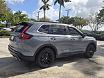 Used 2025 Honda CR-V Hybrid SPORT-L in DAVIE, FLORIDA (Photo 6)