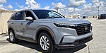 Used 2023 Honda CR-V LX in DAVIE, FLORIDA