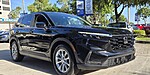 Used 2024 Honda CR-V EX-L in DAVIE, FLORIDA