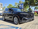 Used 2024 Honda CR-V EX-L in DAVIE, FLORIDA (Photo 1)