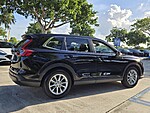 Used 2024 Honda CR-V EX-L in DAVIE, FLORIDA (Photo 6)