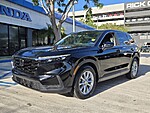 Used 2024 Honda CR-V EX-L in DAVIE, FLORIDA (Photo 8)