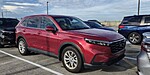 Used 2024 Honda CR-V EX in DAVIE, FLORIDA