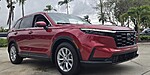 Used 2024 Honda CR-V EX in DAVIE, FLORIDA