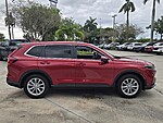 Used 2024 Honda CR-V EX in DAVIE, FLORIDA (Photo 2)