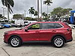 Used 2024 Honda CR-V EX in DAVIE, FLORIDA (Photo 3)
