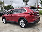 Used 2024 Honda CR-V EX in DAVIE, FLORIDA (Photo 7)