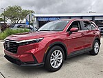 Used 2024 Honda CR-V EX in DAVIE, FLORIDA (Photo 8)