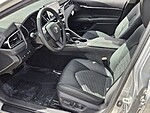 Used 2024 TOYOTA CAMRY SE in DAVIE, FLORIDA (Photo 10)