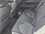 Used 2024 TOYOTA CAMRY SE in DAVIE, FLORIDA (Photo 11)