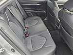 Used 2024 TOYOTA CAMRY SE in DAVIE, FLORIDA (Photo 14)