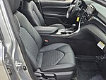 Used 2024 TOYOTA CAMRY SE in DAVIE, FLORIDA (Photo 15)