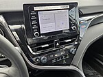 Used 2024 TOYOTA CAMRY SE in DAVIE, FLORIDA (Photo 17)