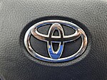 Used 2024 TOYOTA CAMRY SE in DAVIE, FLORIDA (Photo 26)