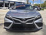 Used 2024 TOYOTA CAMRY SE in DAVIE, FLORIDA (Photo 4)