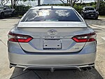 Used 2024 TOYOTA CAMRY SE in DAVIE, FLORIDA (Photo 5)