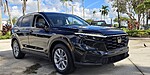 Used 2023 Honda CR-V EX-L in DAVIE, FLORIDA