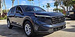 Used 2023 Honda CR-V LX in DAVIE, FLORIDA