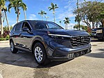 Used 2023 Honda CR-V LX in DAVIE, FLORIDA (Photo 1)