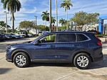 Used 2023 Honda CR-V LX in DAVIE, FLORIDA (Photo 3)