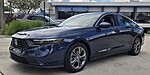 Used 2024 Honda Accord Sedan EX in DAVIE, FLORIDA